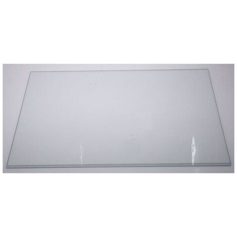 CLAYETTE RC VERRE 458X305 POUR REFRIGERATEUR SABA (1/3)