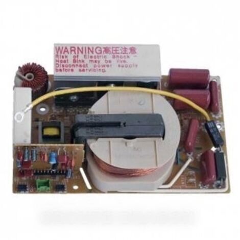 module puissance du magnetron pour micro ondes NEFF (1/3)