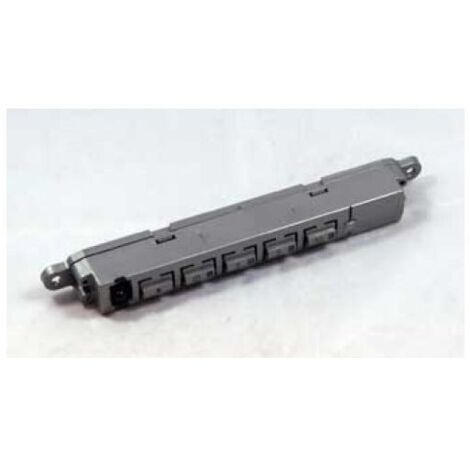 Roblin – Boîtier de commande avec circuit pour hotte – Compatible modèles BOSTON/2 1200 et DELPHI900S – Référence 133.0018.523