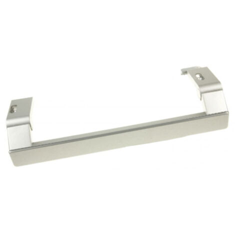Poignée de porte (5916511400) Réfrigérateur, congélateur BEKO (1/2)