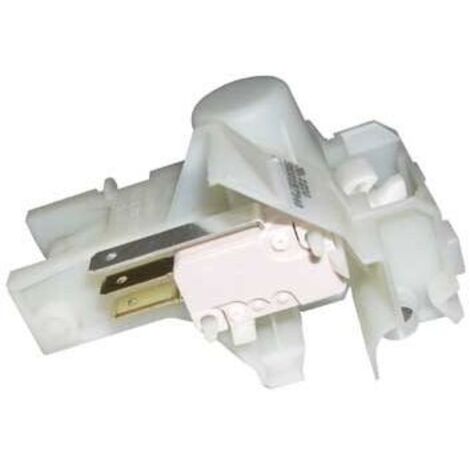 Verrouillage de porte d'origine (00438026) Lave-vaisselle BALAY, BOSCH, CONSTRUCTA, GAGGENAU, NEFF, SIEMENS, VIVA (1/5)