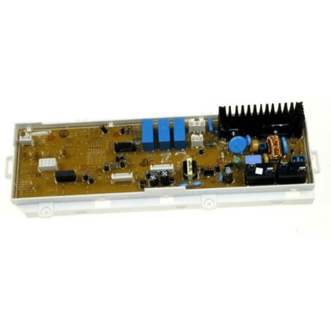 Carte De Puissance Vistula Good Wf1702ys DC92-00651B Pour LAVE LINGE (1/4)