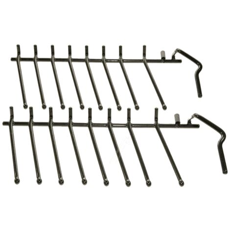 INSERTION DE PANIER INFERIEUR POUR LAVE VAISSELLE NEFF - 00645102 (1/3)