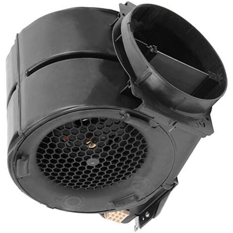 Moteur d'origine pour hotte – Compatible ZANUSSI, ARTHUR MARTIN, ZANKER – Remplacement 50268802001 – Performance optimale