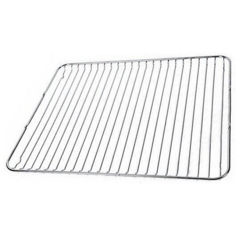 Grille 466 x 385mm d'origine (3878861016) Four, cuisinière AEG, ARTHUR MARTIN, ARTHUR MARTIN ELECTROLUX, ELECTROLUX, ESSENTIEL B, FAURE, IKEA, IKEA ELECTROLUX, JUNO, PROGRESS, ZANKER, ZANUSSI (1/2)