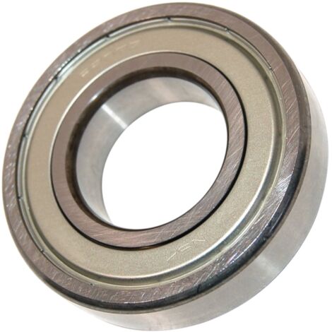 Roulement  6207 ZZ 35X72X17 (1/3)