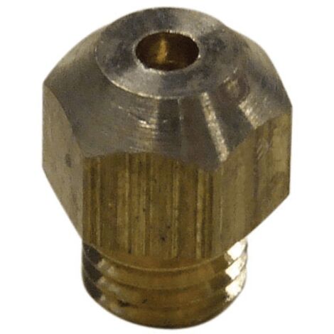 INJECTEUR 1.03 GN 1KW 10MBAR) POUR CUISINIERE BEKO - 431100007 (1/2)