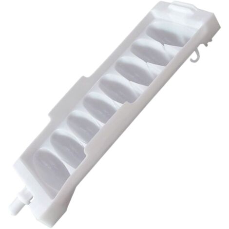 Bac à glaçons d'origine DA6302284B – Pièce détachée pour réfrigérateur – Dimensions 240x77x50mm – Compatible avec réfrigérateurs SAMSUNG (1/5)