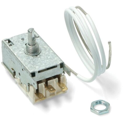 K59L2677 THERMOSTAT F479352 POUR REFRIGERATEUR MIELE (1/4)