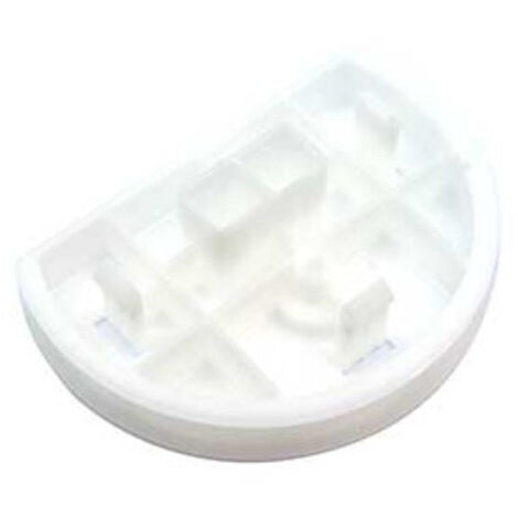CORPS EMBRAYAGE RESSORT DE PORTE POUR LAVE VAISSELLE CANDY - 41026792 (1/2)
