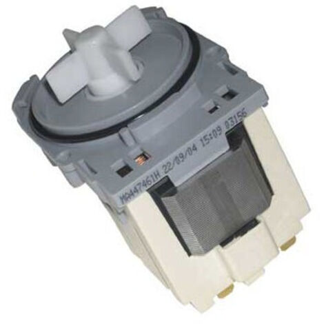 POMPE DE VIDANGE ASKOLL POUR LAVE LINGE   FAURE - 132663000