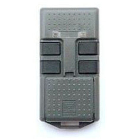 Télécommande CARDIN S466-TX4 (1/3)