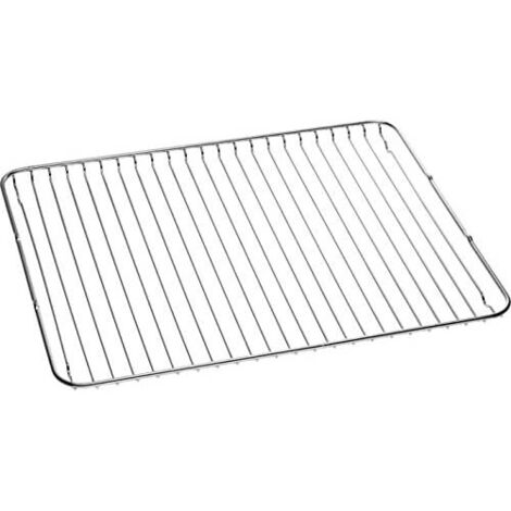 Grille 426X357.4X22.2mm (322552-36077) (140066595012) Four, cuisinière AEG, ELECTROLUX, ARTHUR MARTIN ELECTROLUX, JUNO (1/2)