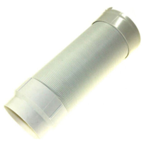 Gaine pour climatiseur mobile 1090mm – Diamètre extérieur 120/139mm – Diamètre intérieur 116/134mm – Accessoire DELONGHI (1/2)