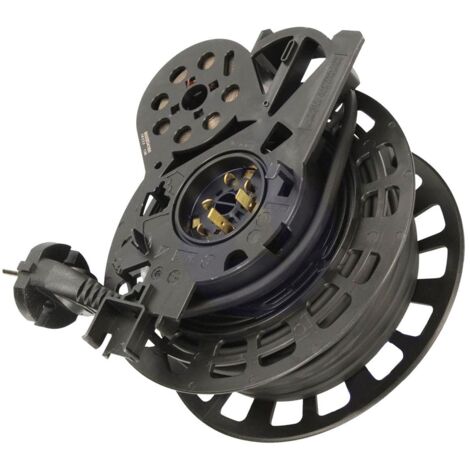 Enrouleur d'origine (00751935) Aspirateur (1/2)