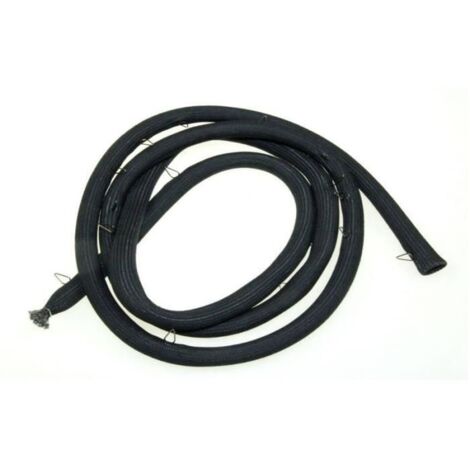 Joint de porte d'origine (481010549954) Four, cuisinière BAUKNECHT, CYLINDA, IGNIS, IKEA, IKEA WHIRLPOOL, KITCHENAID, LADEN, WHIRLPOOL