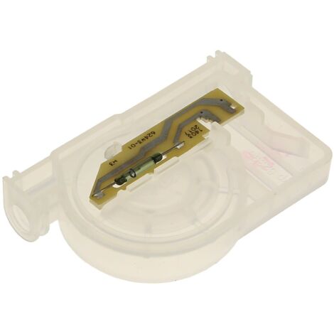Contact debitmetre d'eau pour lave-vaisselle Bosch, Siemens, Neff – Capteur de débit – Référence 00611317 – Compatible avec modèles DF210100/10, DF211100/15