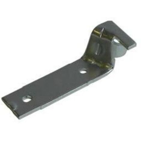 CHARNIERE SUPERIEURE pour refrigerateur BOSCH B/S/H (1/3)