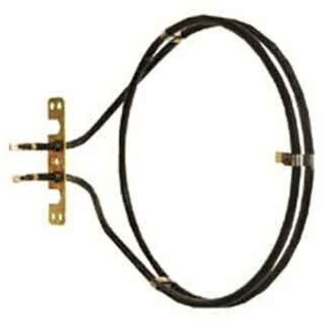 RESISTANCE CIRCULAIRE 2000W 220V POUR FOUR BOSCH B/S/H (1/4)
