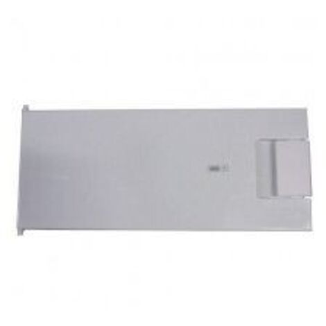Portillon de freezer d'origine 468X198 mm (481244069334) Réfrigérateur, congélateur BAUKNECHT, IGNIS, IKEA WHIRLPOOL, LADEN, WHIRLPOOL (1/4)