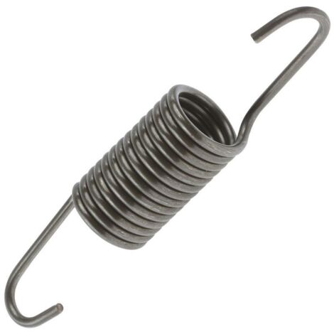 Ressort de cuve (00605140) Lave-linge 330521 BOSCH, SIEMENS, NEFF, CONSTRUCTA, GAGGENAU (1/3)