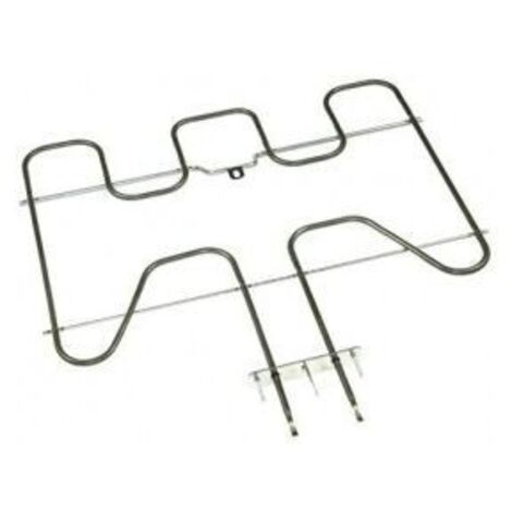 RÉSISTANCE GRILLE VOUTE, Four - Cuisinière, 3570808018 (1/4)