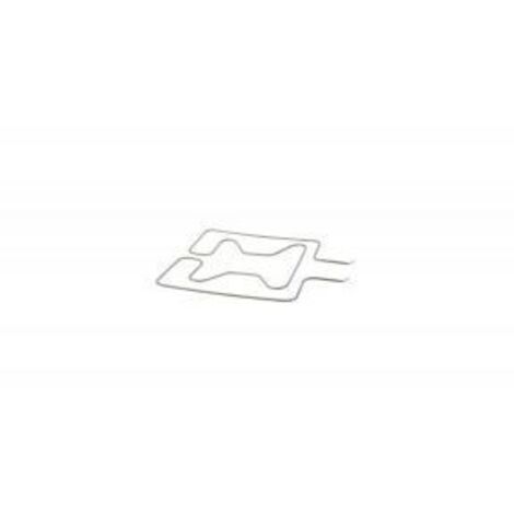 RESISTANCE SOLE, Four - Cuisinière, 00447436 (1/4)