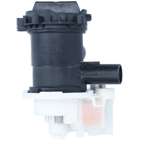 POMPE DE VIDANGE 2KEBS111/044 POUR LAVE LINGE BOSCH - 00145428 (1/2)
