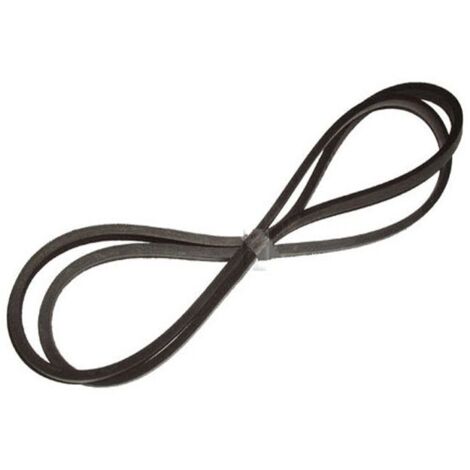 10X1446MM COURROIE TRAPEZOIDALE pour lave linge MIELE (1/4)