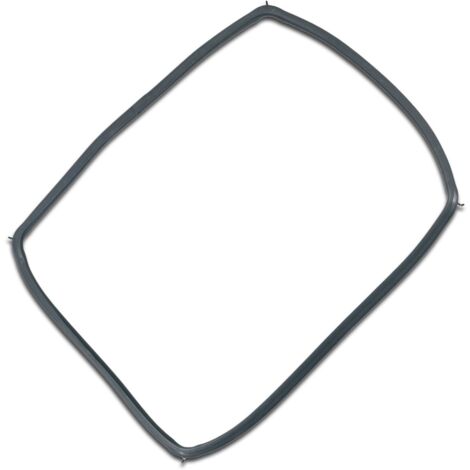 Joint de porte pour four – Référence 292446-3549 – Compatible Bosch, Siemens, Neff, Constructa, VIVA – Assure l'étanchéité de la porte (1/2)