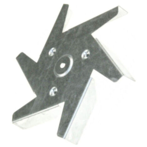 Hélice de ventilateur d'origine (1/6)