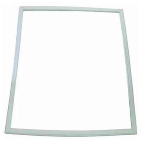 Whirlpool – Joint de porte congélateur pour réfrigérateur – Dimensions 690 x 575 mm – Compatible avec plusieurs marques – Installation facile