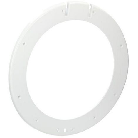 Cerclage interieur de hublot (0231) WS12X460FF (201889-40409) (00432073) Lave-linge BOSCH, SIEMENS, NEFF, VIVA