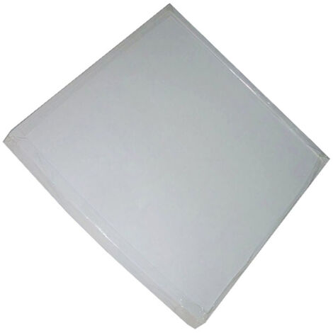 Dessus top plan de travail d'origine pour lave-vaisselle – Compatible plus de 100 modèles BOSCH – Référence 00145517