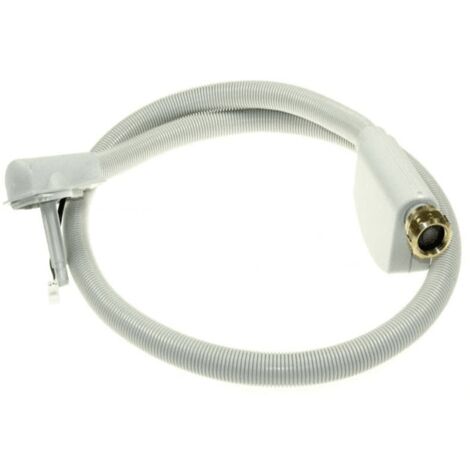 Tuyau d'alimentation Aquastop 1.60m (274683-12718) (5729732) Lave-linge 2746833662734366820 MIELE (1/2)