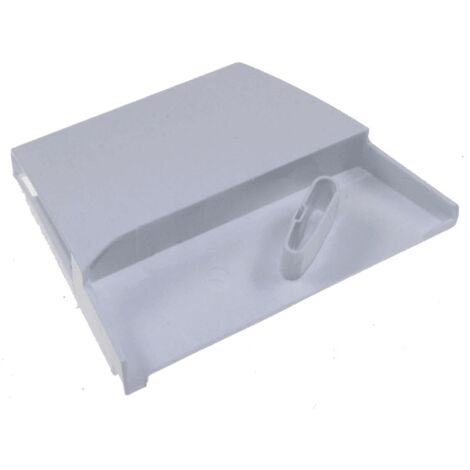SUPPORT DROIT BALCONNET POUR REFRIGERATEUR DE DIETRICH - AS0000644 (1/3)
