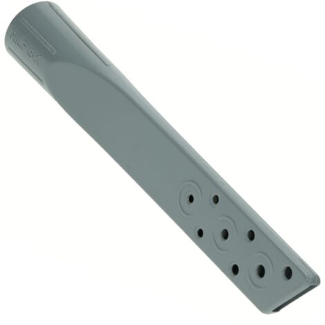Suceur Plat Radiateur 245 Mm Diam 32MM (81530400) Aspirateur NILFISK, THOMSON (1/2)