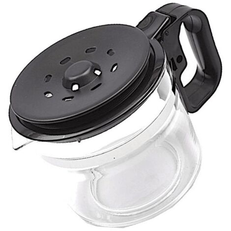 UCF100 COFFEE POT - VERSEUSE ADAPTABLE 12 / 15 TASSES POUR CAFETIERE DIVERS MARQUES (1/2)