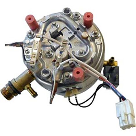 ENSEMBLE CHAUDIERE (AVEC SONDE) POUR PETIT ELECTROMENAGER CALOR - CS-00134507 (1/3)