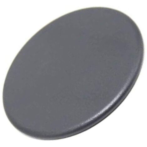 Chapeau de bruleur (00418694, 418694) Four, cuisinière SIEMENS, BOSCH