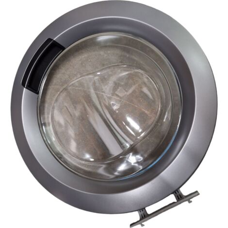 Hublot complet (43033663) Lave-linge CANDY (1/2)