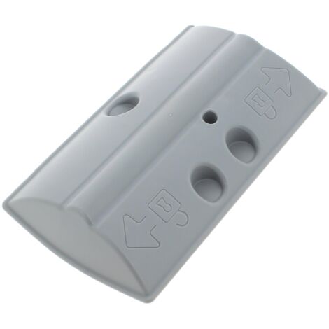 Aube de tambour lestee wtg330800 pour Lave-linge Bosch, Lave-linge Siemens, Lave-linge Brandt, Lave-linge Proline, Lave-linge Ve (1/2)