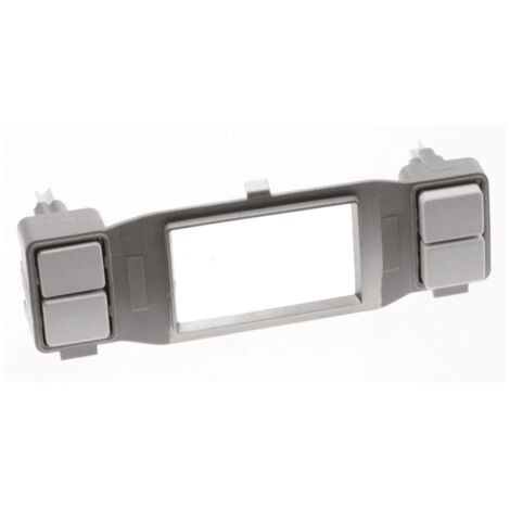 Boutons ensemble display (1766780500) Lave-vaisselle BEKO (1/2)