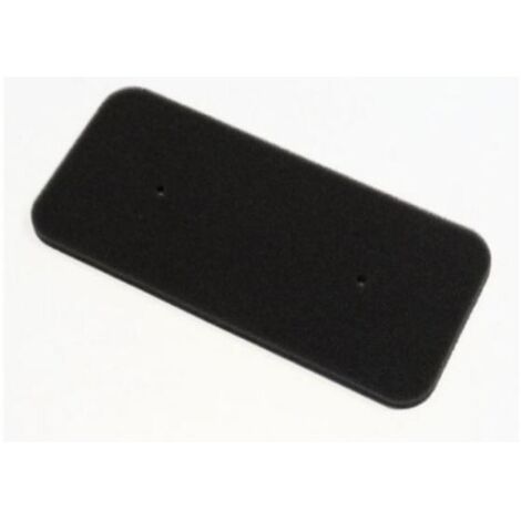 FILTRE EPONGE CONDENSEUR POUR SECHE-LINGE CANDY - HOOVER (1/2)