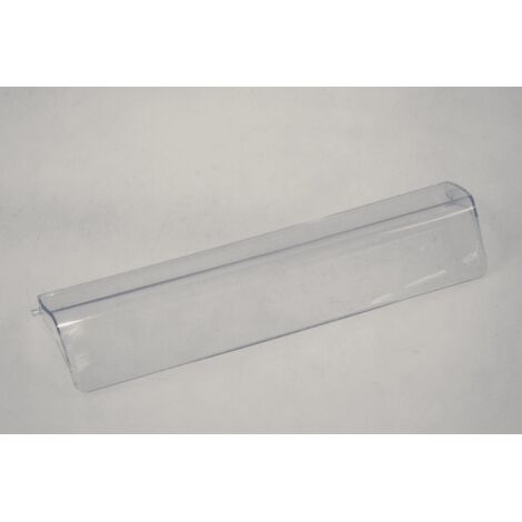 Couvercle Plexi Compartiment Sup 4807150300 Pour REFRIGERATEUR (1/2)