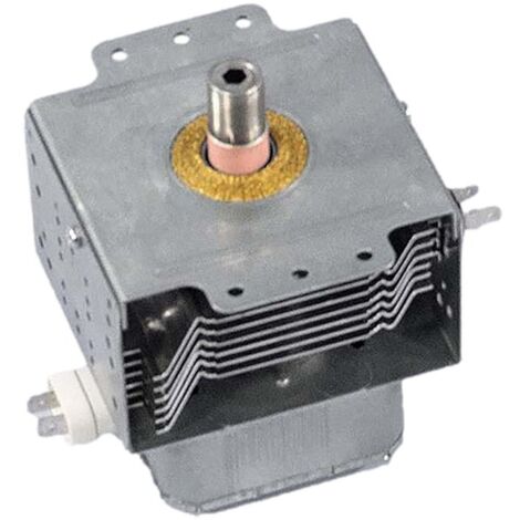 Magnetron 2m219j Candy 49022605 (1/3)
