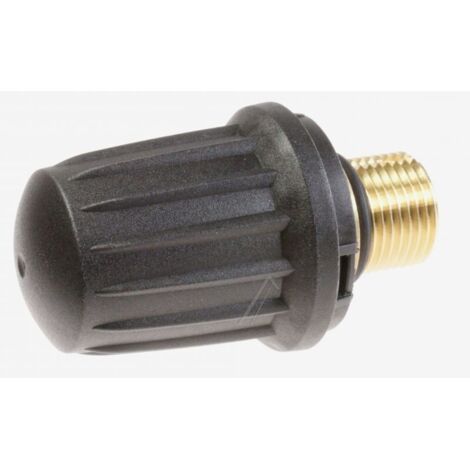 BOUCHON DE SECURITE 5686025 POUR NETTOYEUR A HAUTE PRESSION KARCHER (1/2)