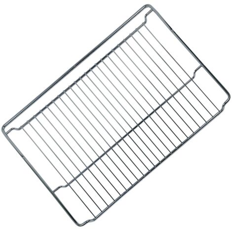Grille 470 x 345mm (293400-55868) (00742283) Four, cuisinière BOSCH, SIEMENS, VIVA, NEFF (1/2)
