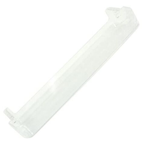 Balconnet transparent pour réfrigérateur Candy – Compatible avec modèles CKDS5162W, CCDS4251SH – 49030725