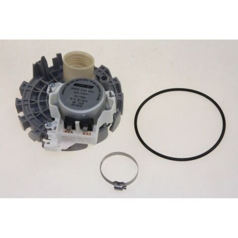 MOTEUR D'ALTERNANCE POUR LAVE VAISSELLE BOSCH (1/3)